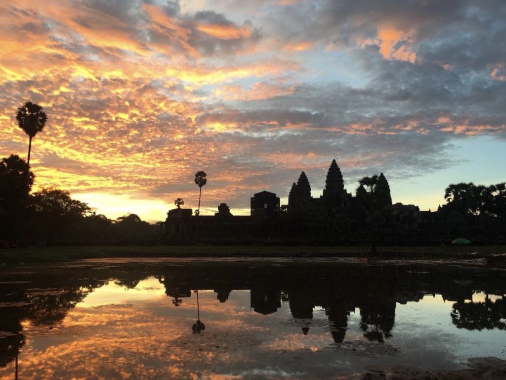 By Shweta Deshpande: Cambodia is the land of Angkor Wat, a World Heritage Site more widely known than the country itself....